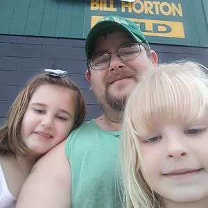 Meet your Posher, Danny